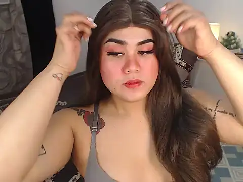 JayraFRESH's Webcam Show