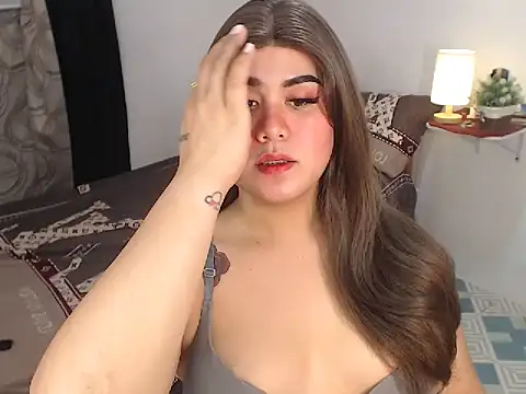 JayraFRESH's Webcam Show