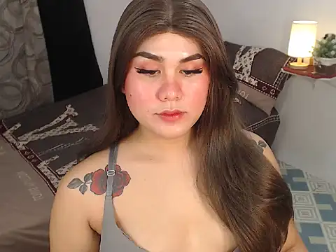 JayraFRESH Show in webcam