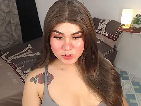 JayraFRESH Webcam Show