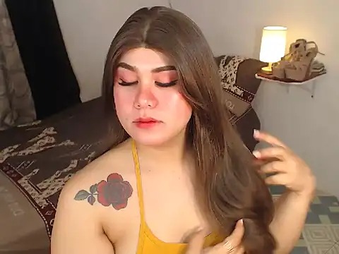 عرض كام JayraFRESH