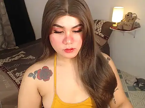 JayraFRESH's Webcam Show