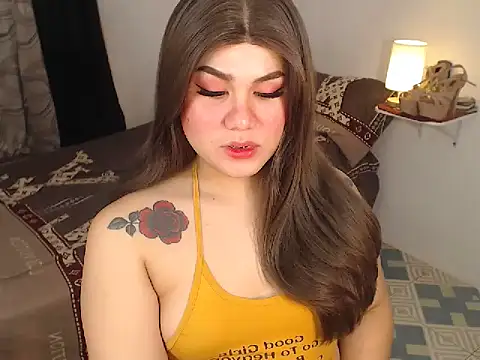 JayraFRESH Webcam Show