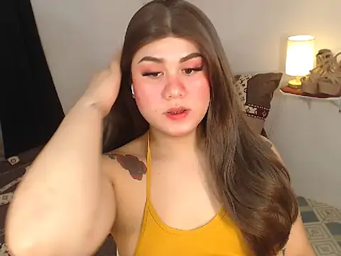 JayraFRESHn Webbikameraesitys