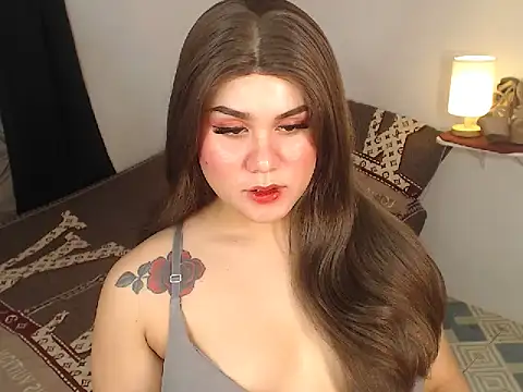 JayraFRESH – webcam-show
