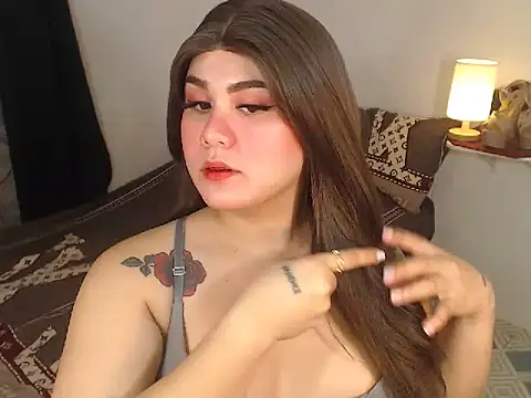JayraFRESH Webcam-Show