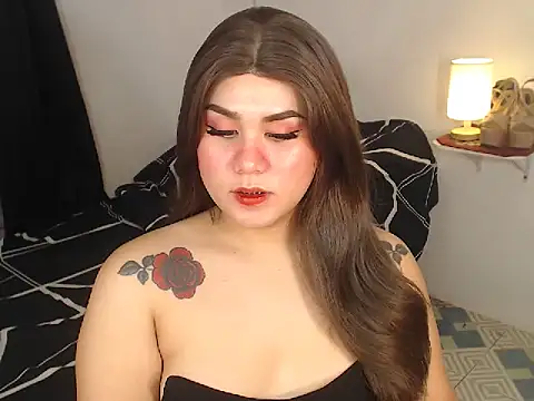 JayraFRESHn Webbikameraesitys