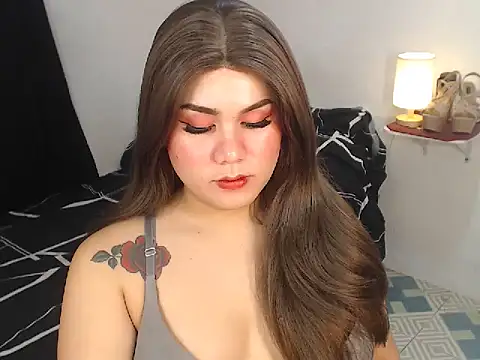 JayraFRESH Webcam-Show