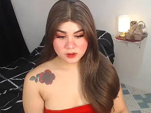JayraFRESH Webcam show