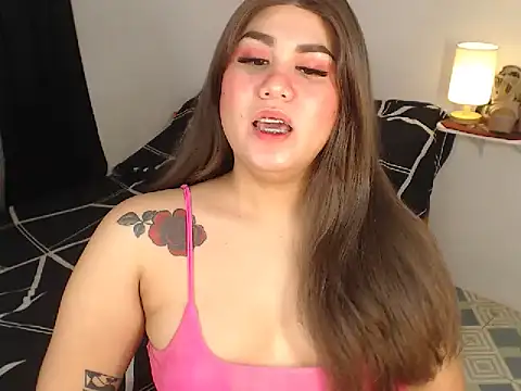 הופעת וובקאם של JayraFRESH