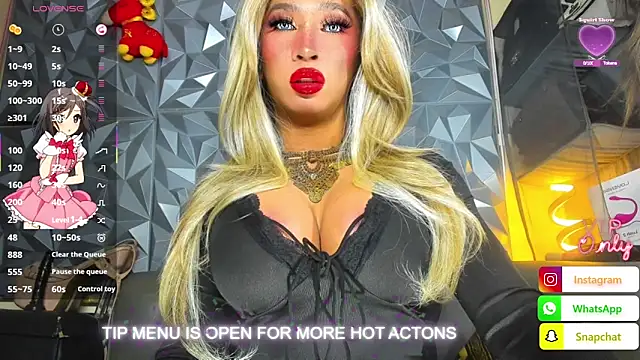 عرض كام CASSIE_CLASSY