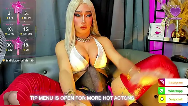 Dominant_MISTRESSxxCASSIE Webcam-Show