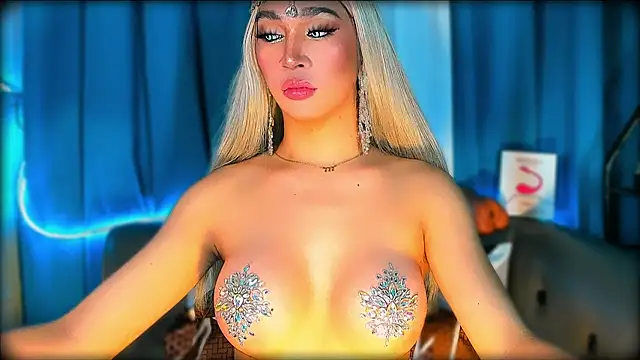 Miss_Yvonne – webcam-show