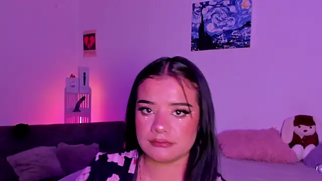 Shophie_thoopson Live XXX-Chat