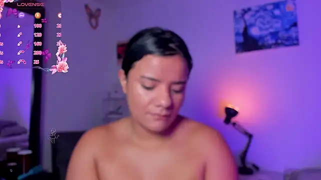 Shophie_thoopson's Live XXX Chat