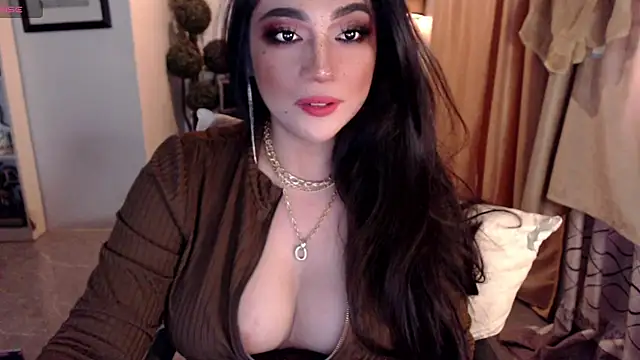 Goddess_Pleasure's Webcam Show