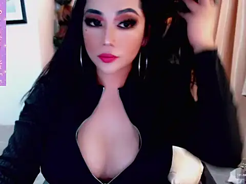 عرض كام Goddess_Pleasure