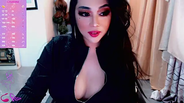 Goddess_Pleasure's Webcam Show