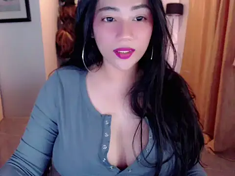 Webkamerová show Goddess_Pleasure