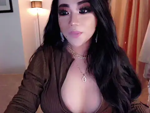 Вебкам-шоу Goddess_Pleasure