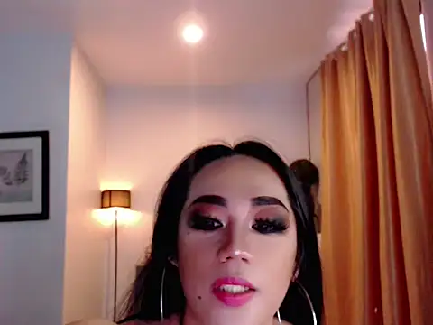 Goddess_Pleasure Pertunjukan Webcam