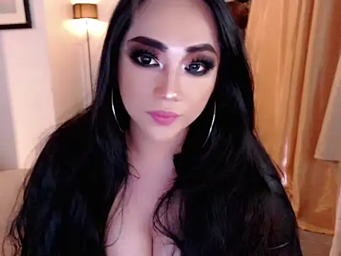عرض كام Goddess_Pleasure