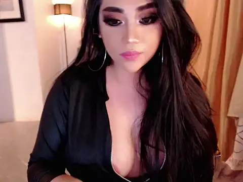 Goddess_Pleasure webkamerás műsora
