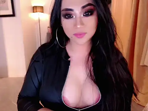 Goddess_Pleasure 在線直播表演