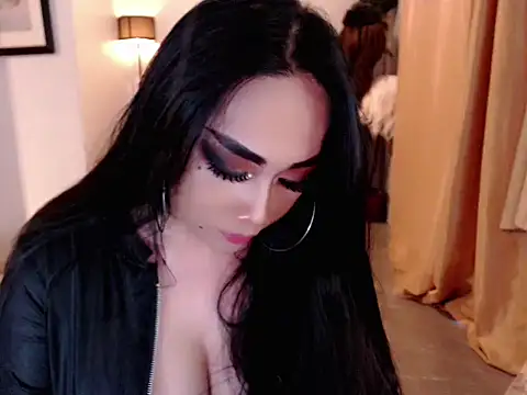 عرض كام Goddess_Pleasure