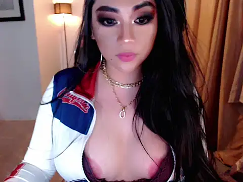 Goddess_Pleasure – webcam-show
