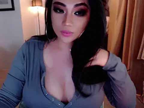 Goddess_Pleasure Pertunjukan Webcam