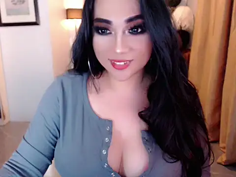 Goddess_Pleasure – webcam-show