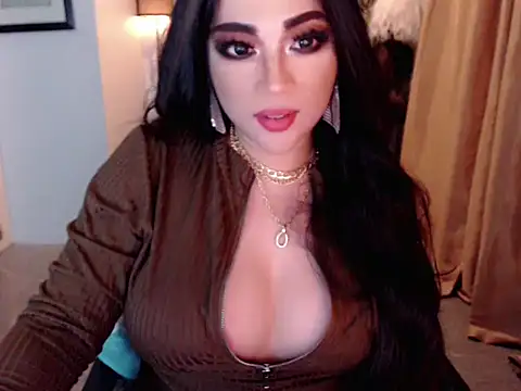 Goddess_Pleasure 웹캠 쇼