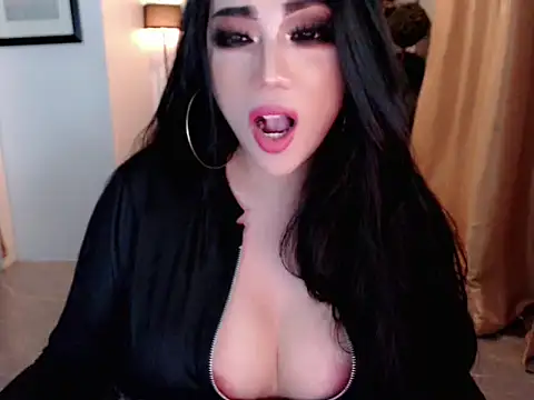 Show Webcam de TheworldofPLEASURE