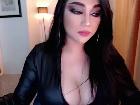 TheworldofPLEASURE Show in webcam