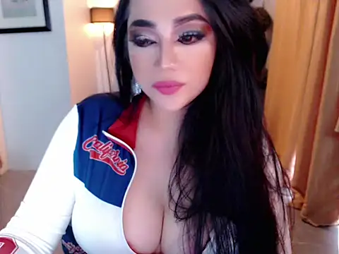 TheworldofPLEASURE Pertunjukan Webcam