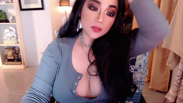 Show de TheworldofPLEASURE na webcam