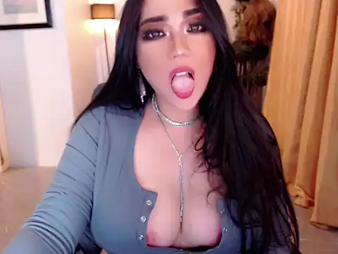 TheworldofPLEASURE Webcam Show