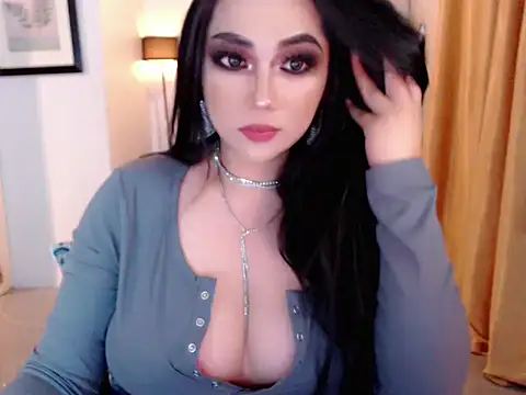 TheworldofPLEASURE Webcam Show