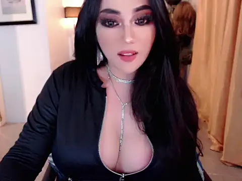 TheworldofPLEASURE Webcam Show
