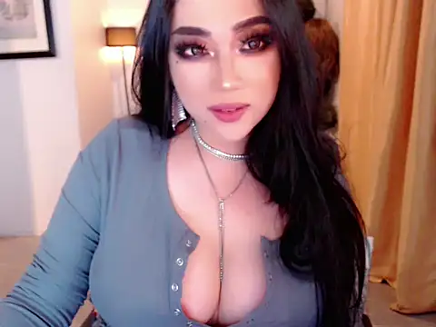 Show Webcam de TheworldofPLEASURE