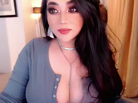 Webkamerová show TheworldofPLEASURE