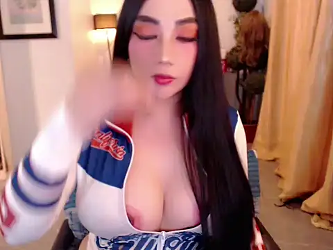 TheworldofPLEASURE Webcam-Show