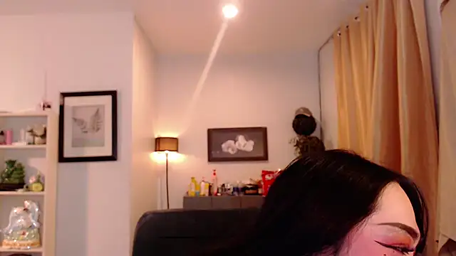TheworldofPLEASURE Webcam-Show