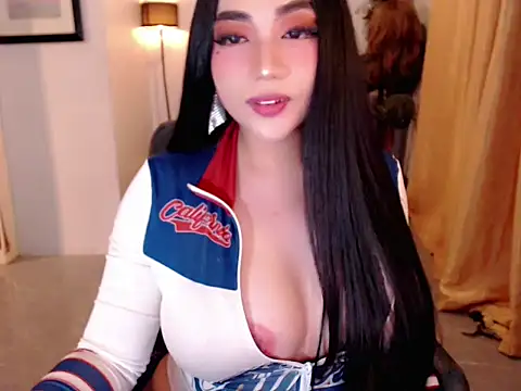 TheworldofPLEASURE's Webcam Show