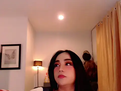 TheworldofPLEASURE Webcam show