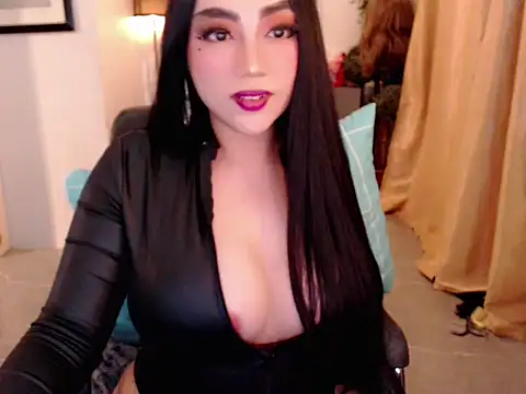 TheworldofPLEASUREn Webbikameraesitys