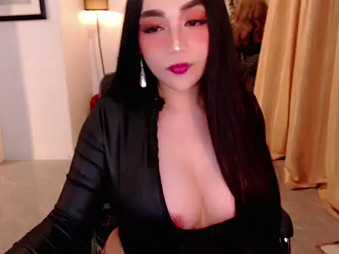 Show de TheworldofPLEASURE na webcam