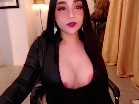 TheworldofPLEASURE ওয়েবক্যাম শো
