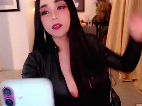 Show de TheworldofPLEASURE na webcam